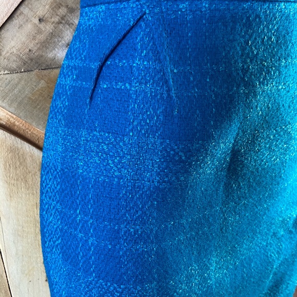 vintage | Stockton of Dallas | Plaid Wool | M - Picture 3 of 11